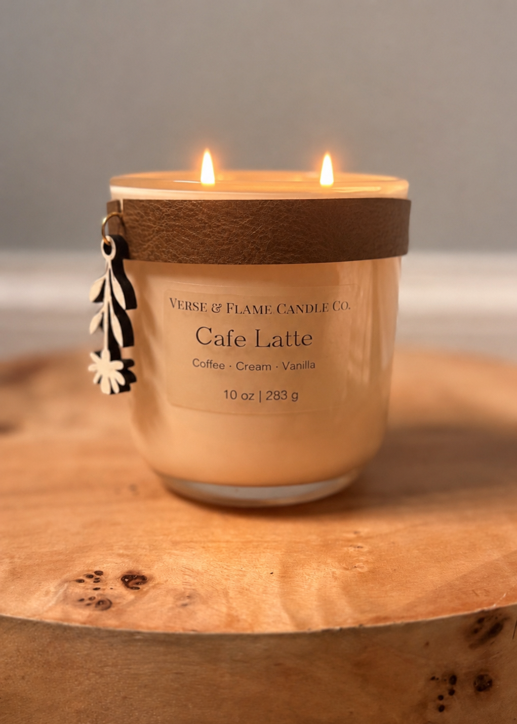 Cafe Latte