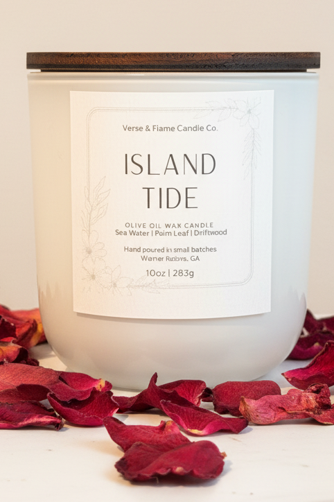 Island Tide