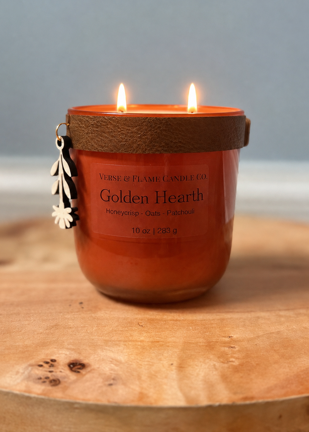 Golden Hearth