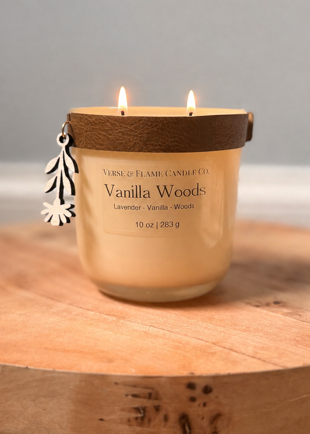 Vanilla Woods